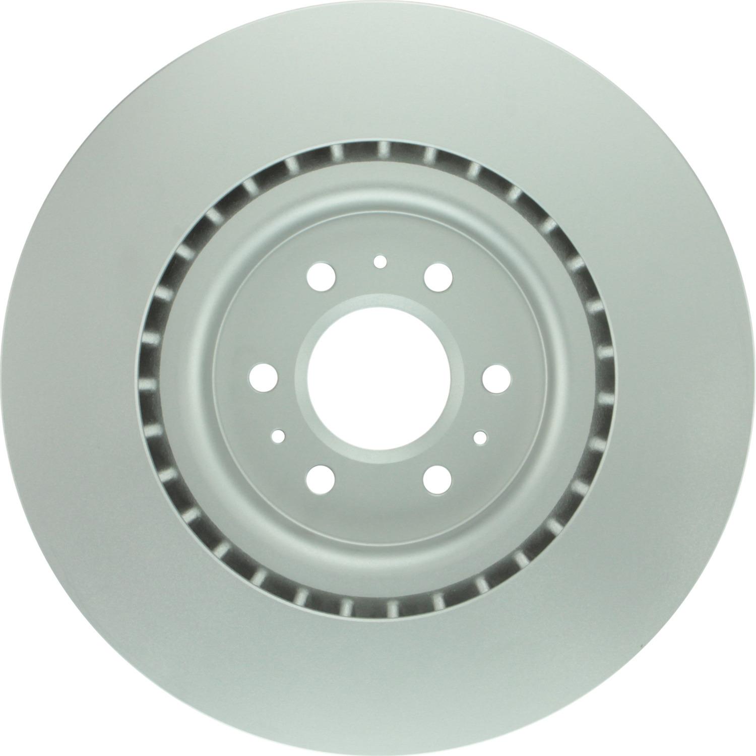 Bosch 25011448 - Disc Brake Rotor Bosch 25011448 Disc Brake Rotor product image 1 of 3