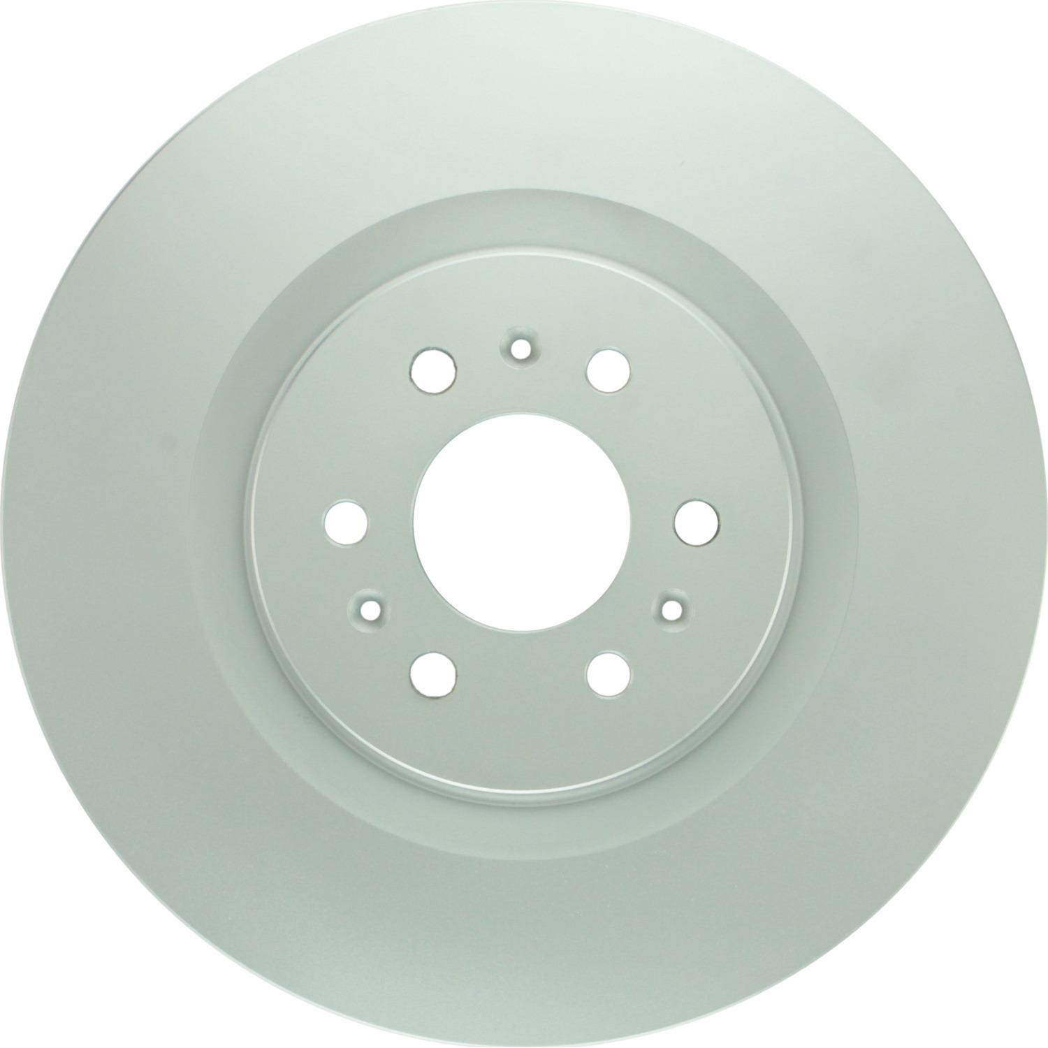 Bosch 25011448 - Disc Brake Rotor Bosch 25011448 Disc Brake Rotor product image 2 of 3