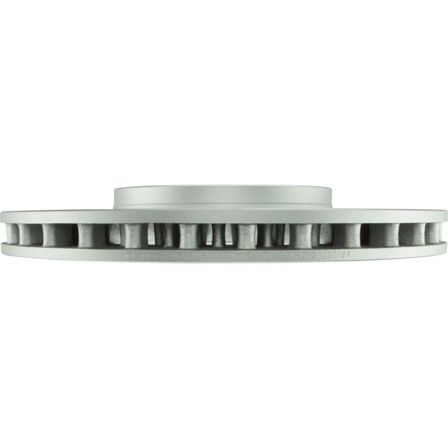 Bosch 25011448 - Disc Brake Rotor Bosch 25011448 Disc Brake Rotor product image 3 of 3