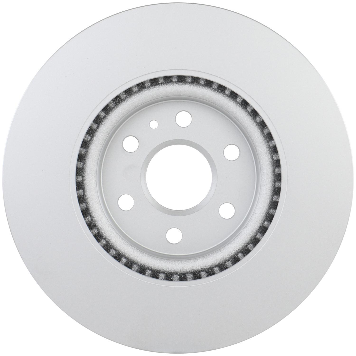 Bosch 25011449 - Disc Brake Rotor Bosch 25011449 Disc Brake Rotor product image 1 of 5