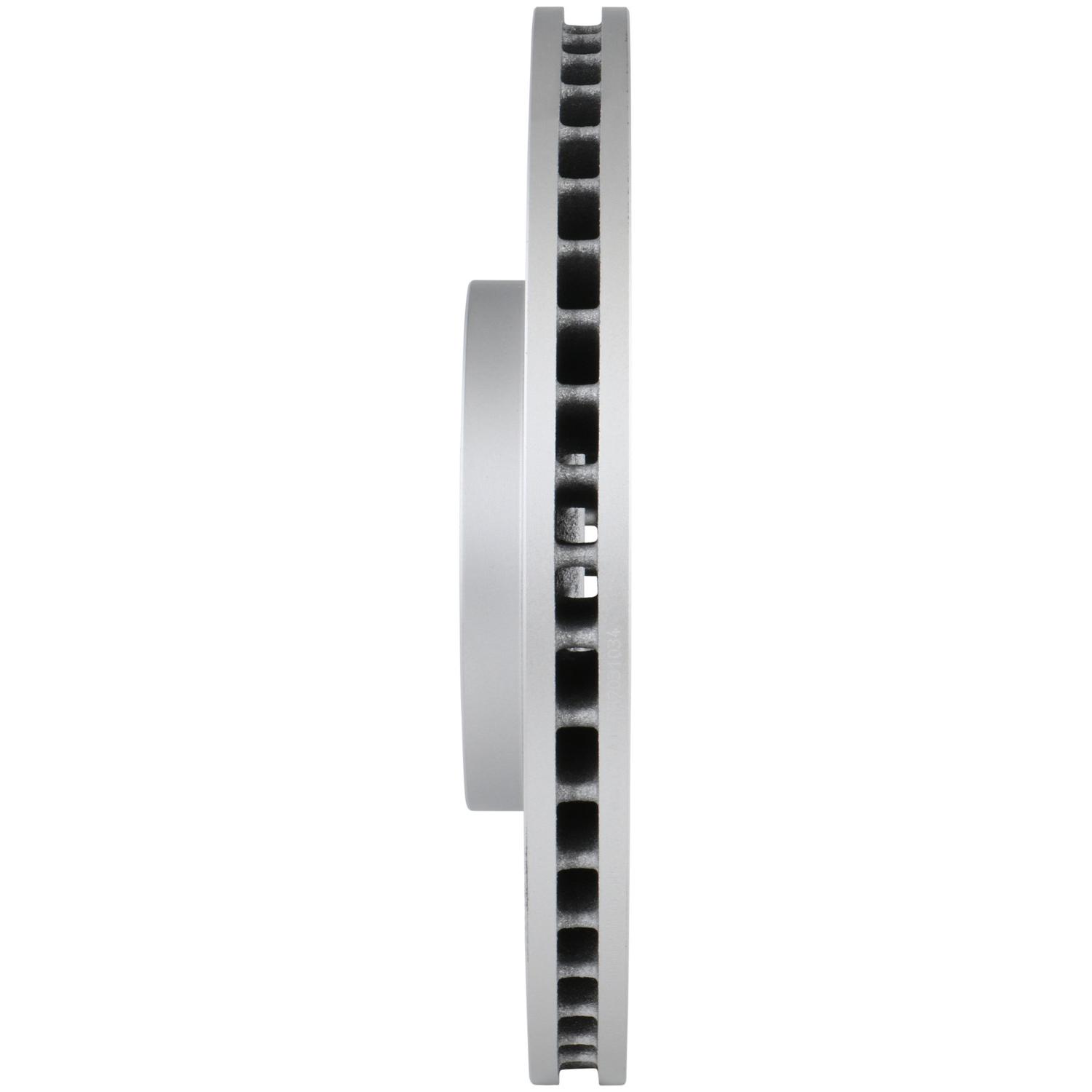 Bosch 25011449 - Disc Brake Rotor Bosch 25011449 Disc Brake Rotor product image 3 of 5