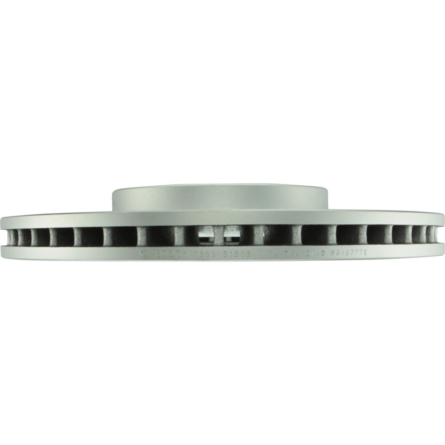 Bosch 25011449 - Disc Brake Rotor Bosch 25011449 Disc Brake Rotor product image 5 of 5