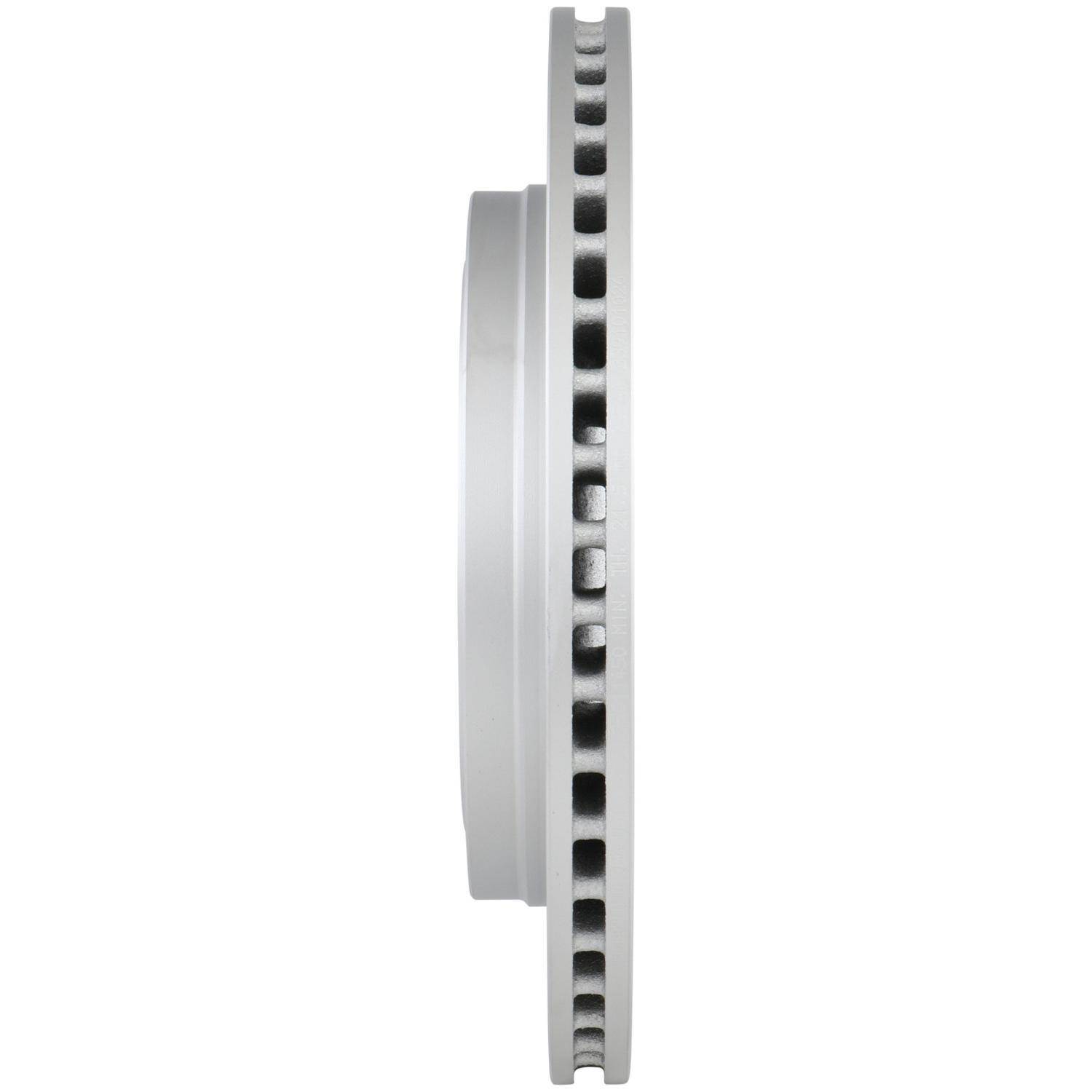 Bosch 25011450 Disc Brake Rotor product image 3 of 5