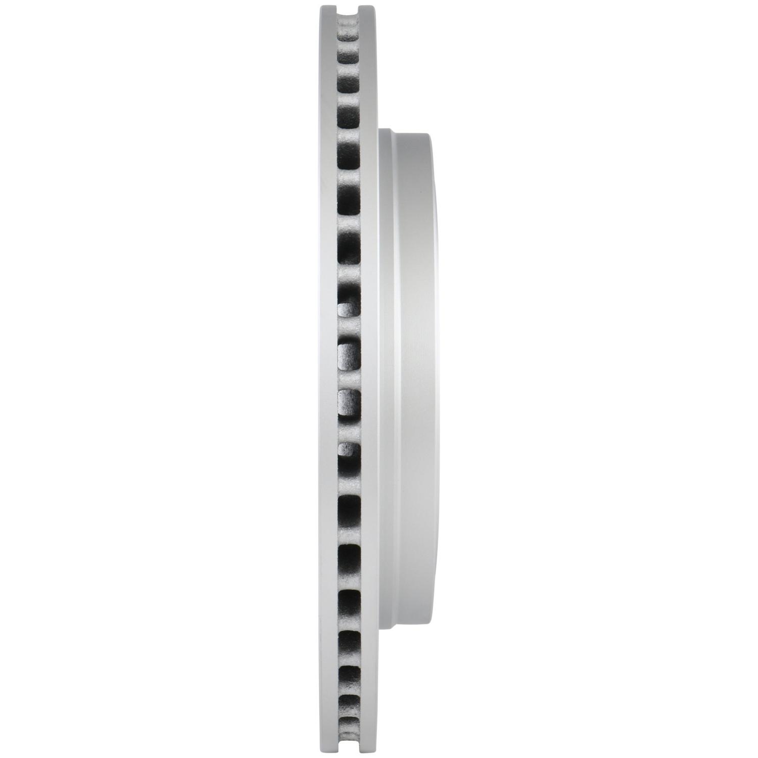 Bosch 25011450 Disc Brake Rotor product image 4 of 5