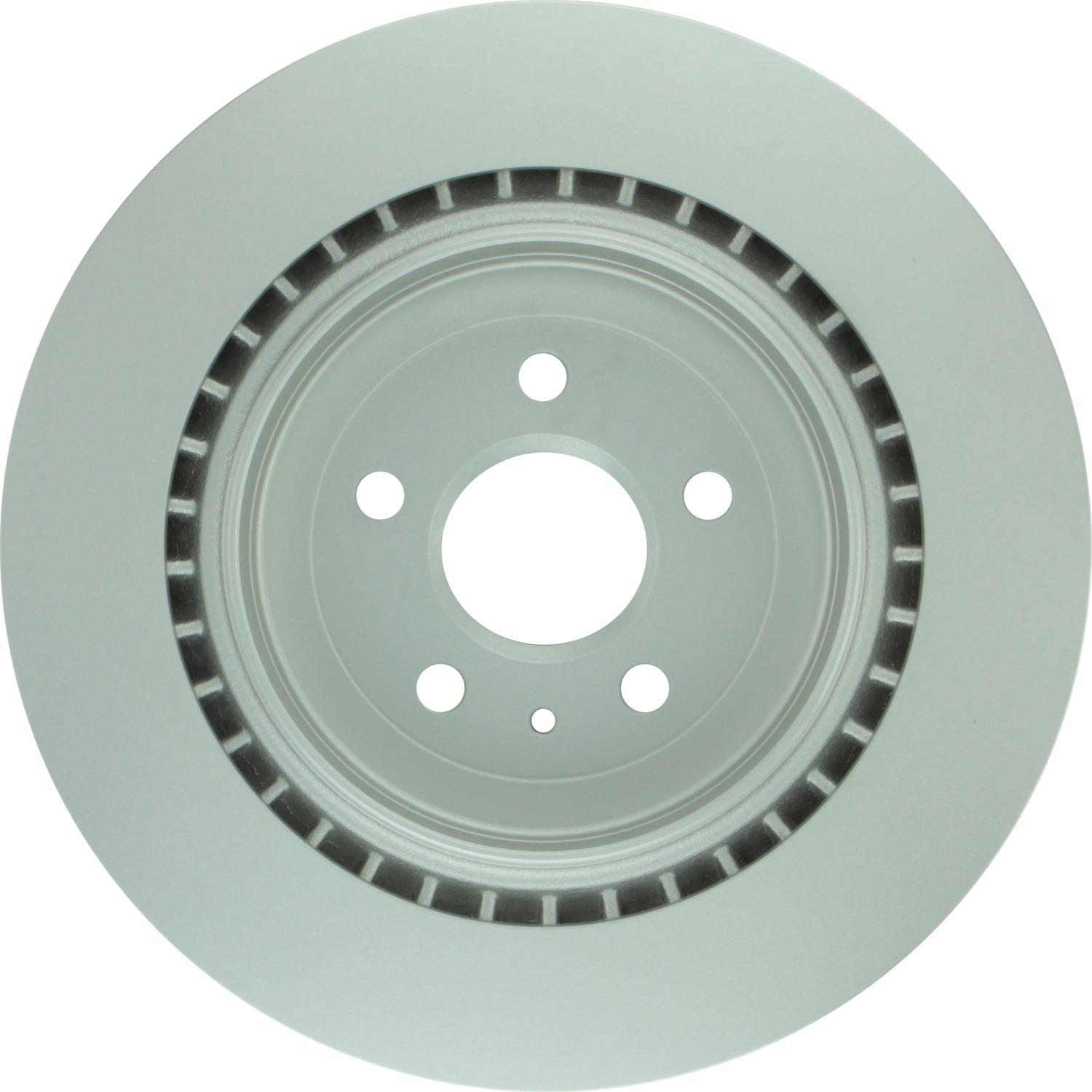 Bosch 25011453 - Disc Brake Rotor Bosch 25011453 Disc Brake Rotor product image 1 of 3