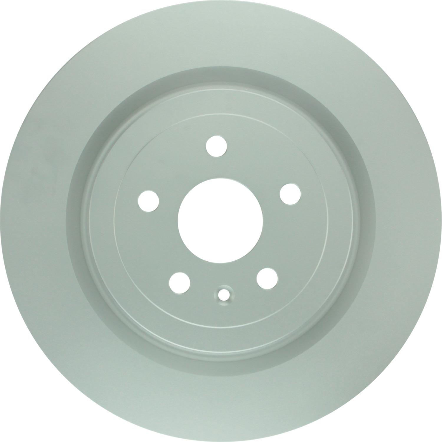 Bosch 25011453 - Disc Brake Rotor Bosch 25011453 Disc Brake Rotor product image 2 of 3