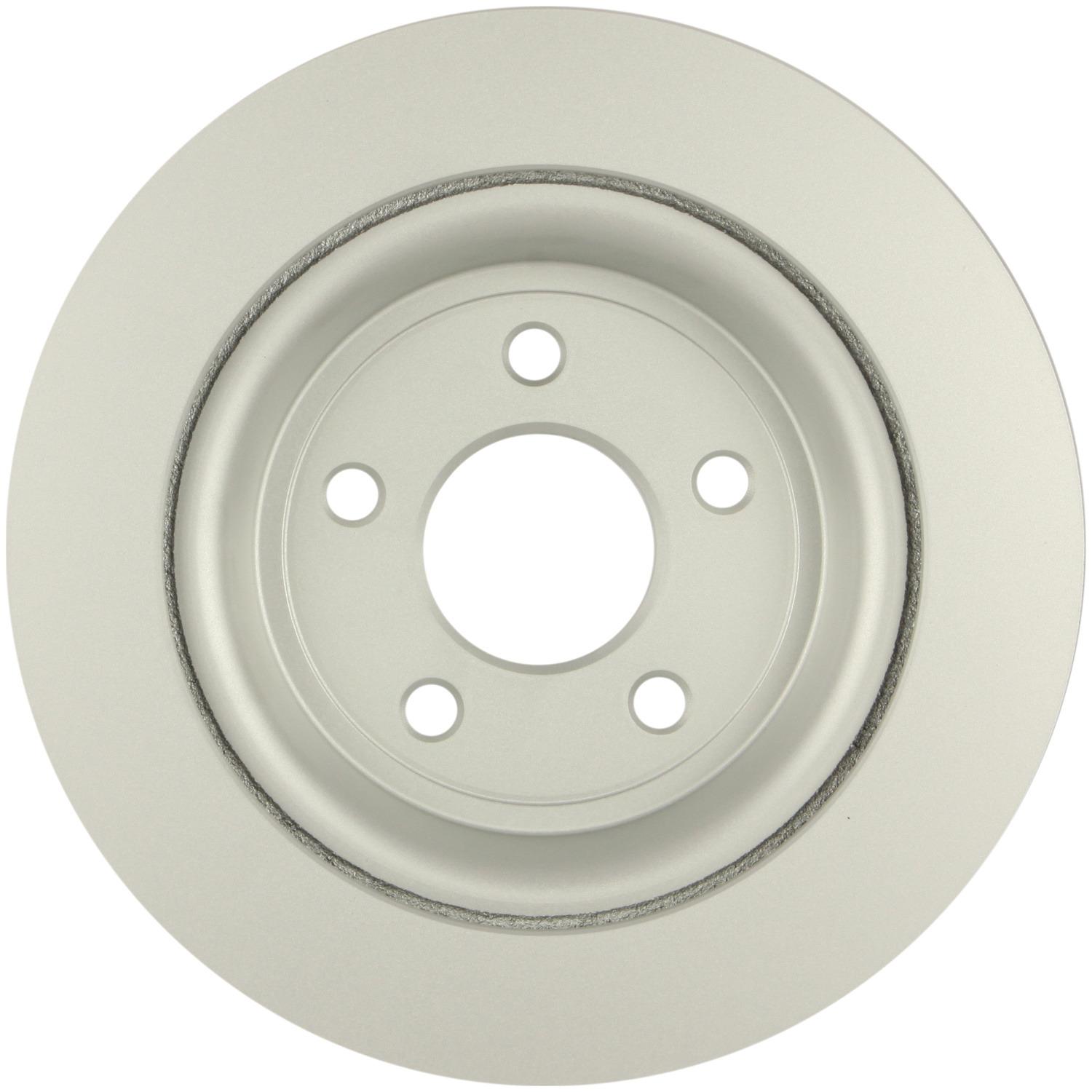 Bosch 25011456 - Disc Brake Rotor Bosch 25011456 Disc Brake Rotor product image 1 of 3
