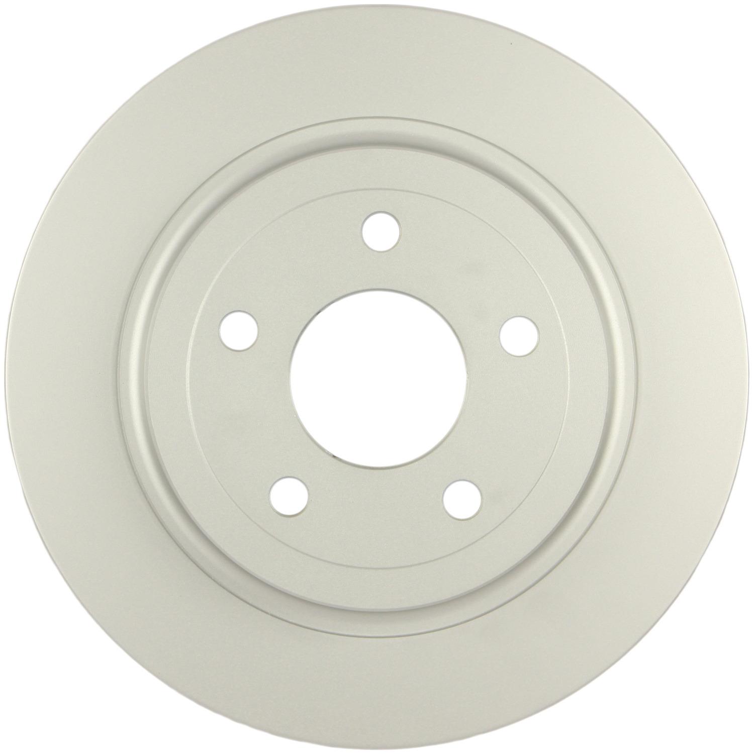 Bosch 25011456 - Disc Brake Rotor Bosch 25011456 Disc Brake Rotor product image 2 of 3