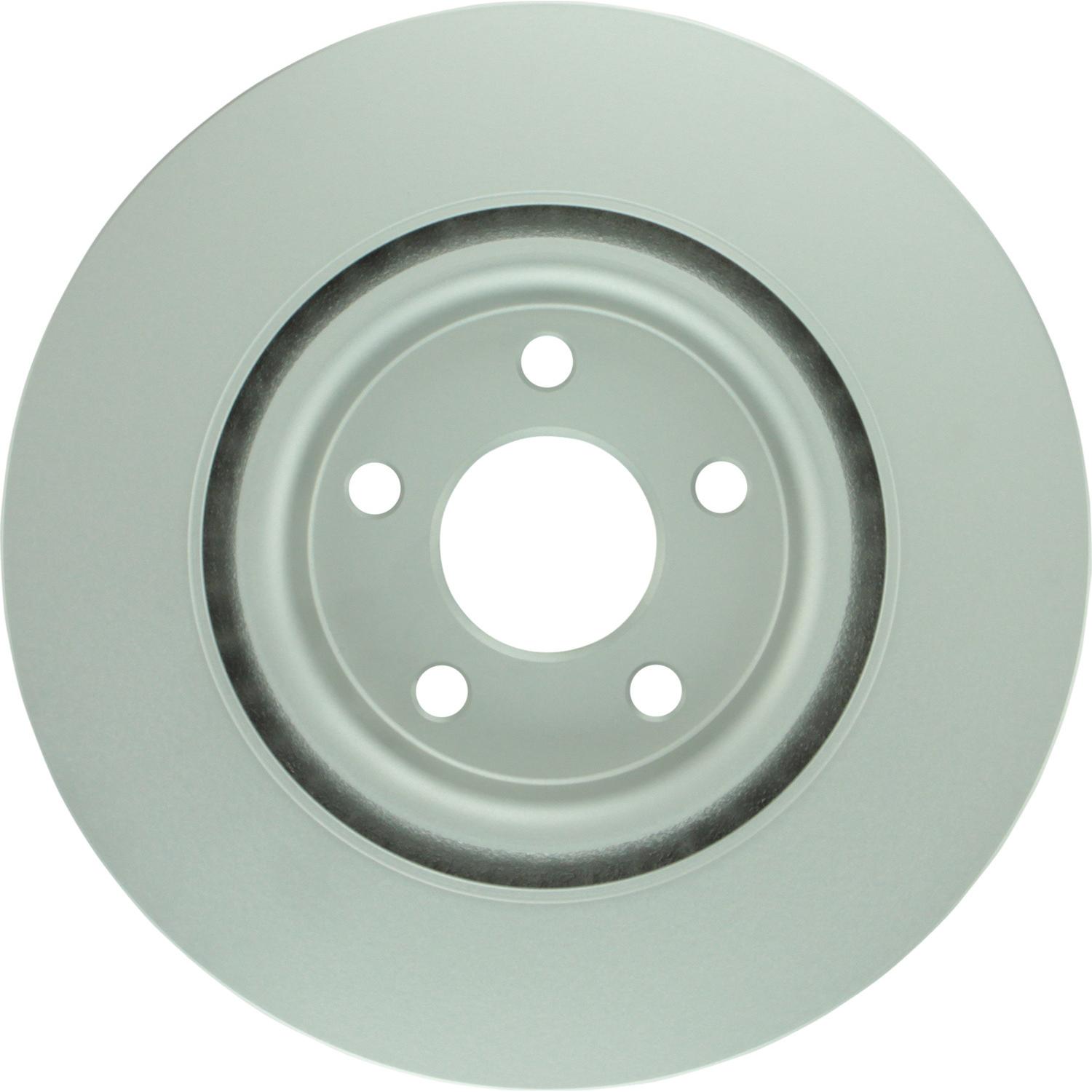 Bosch 25011457 - Disc Brake Rotor Bosch 25011457 Disc Brake Rotor product image 1 of 3