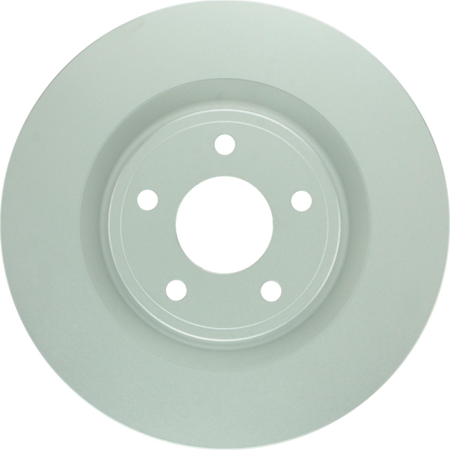 Bosch 25011457 - Disc Brake Rotor Bosch 25011457 Disc Brake Rotor product image 2 of 3