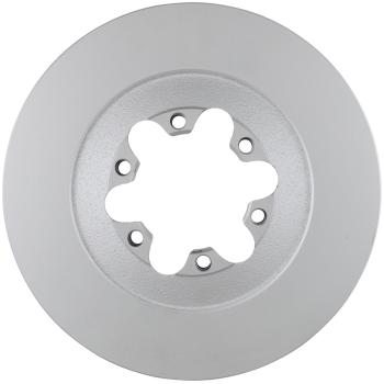 Bosch 25011458 Disc Brake Rotor product image 2 of 5