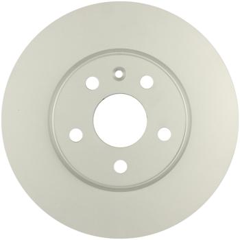 Bosch 25011461 - Disc Brake Rotor Bosch 25011461 Disc Brake Rotor product image 3 of 4