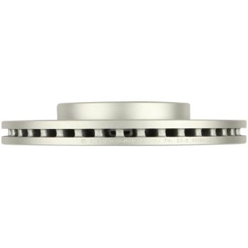 Bosch 25011461 - Disc Brake Rotor Bosch 25011461 Disc Brake Rotor product image 4 of 4