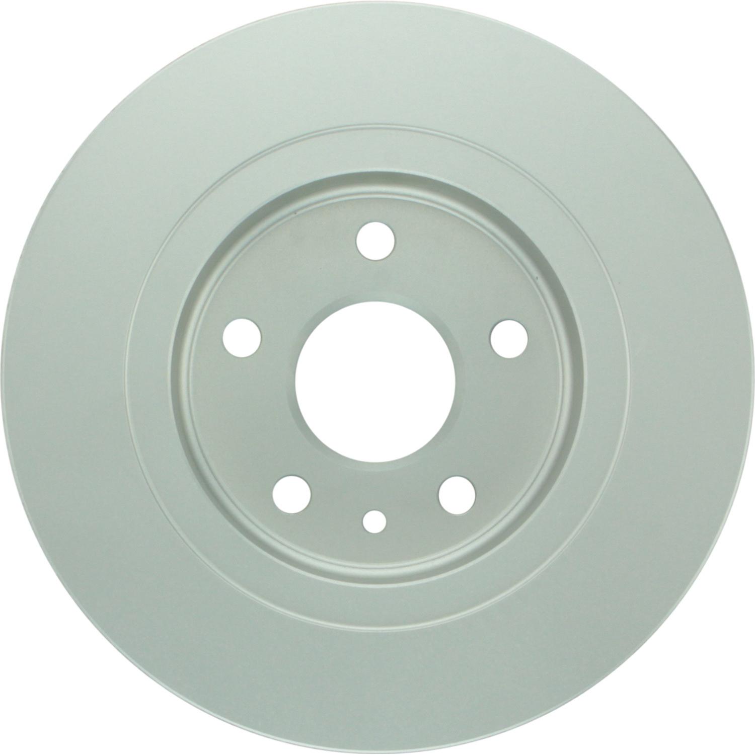 Bosch 25011462 - Disc Brake Rotor Bosch 25011462 Disc Brake Rotor product image 1 of 4