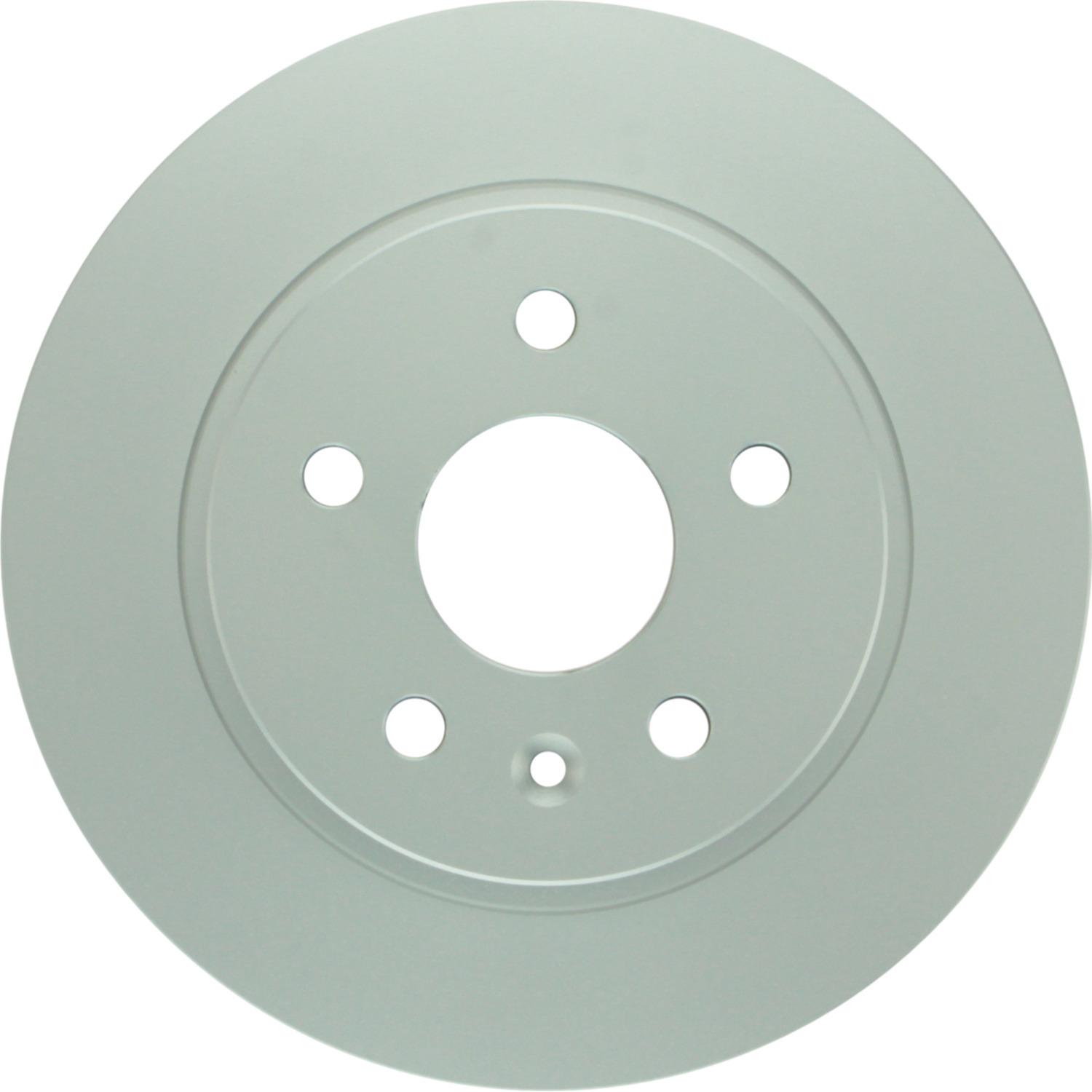 Bosch 25011462 - Disc Brake Rotor Bosch 25011462 Disc Brake Rotor product image 3 of 4