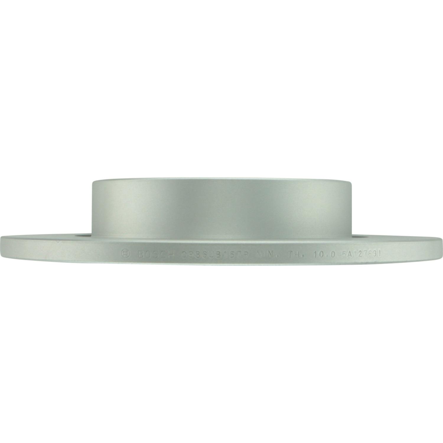 Bosch 25011462 - Disc Brake Rotor Bosch 25011462 Disc Brake Rotor product image 4 of 4