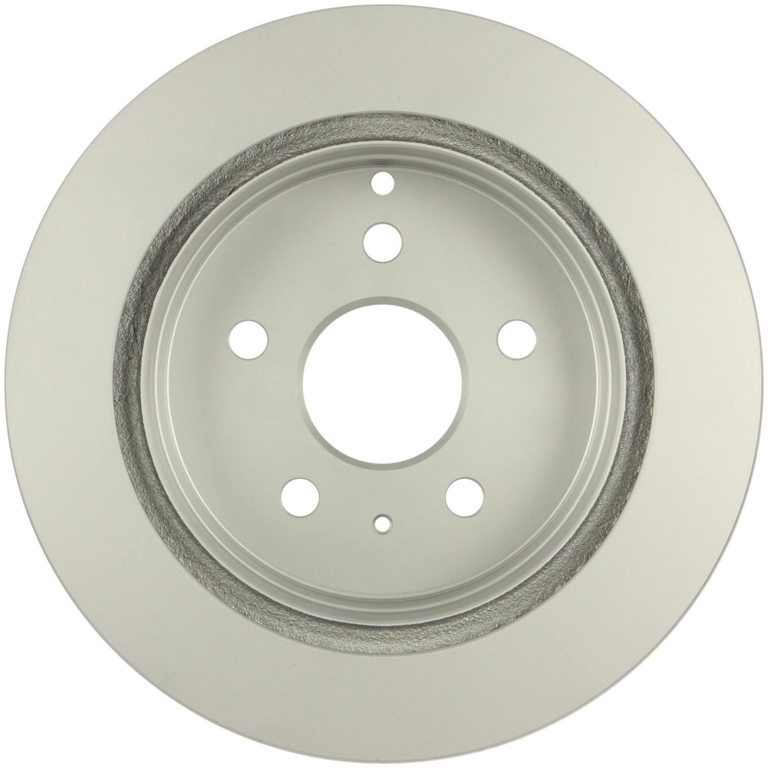 Bosch 25011463 - Disc Brake Rotor Bosch 25011463 Disc Brake Rotor product image 1 of 3