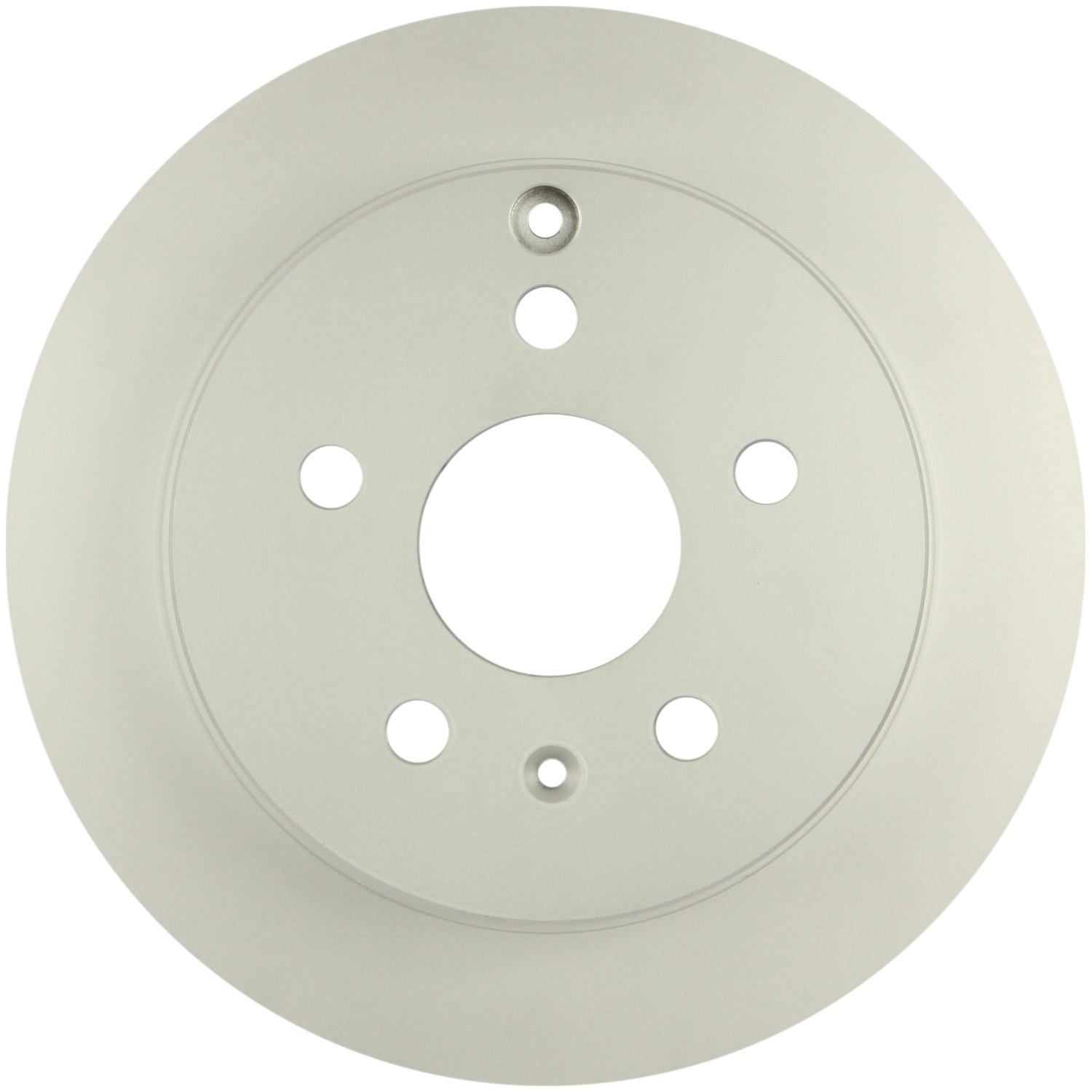 Bosch 25011463 - Disc Brake Rotor Bosch 25011463 Disc Brake Rotor product image 2 of 3