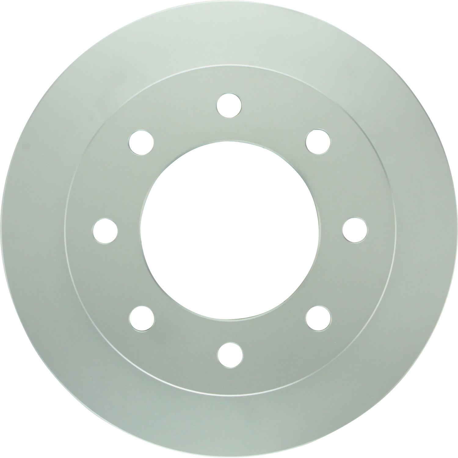 Bosch 25011464 - Disc Brake Rotor Bosch 25011464 Disc Brake Rotor product image 2 of 3