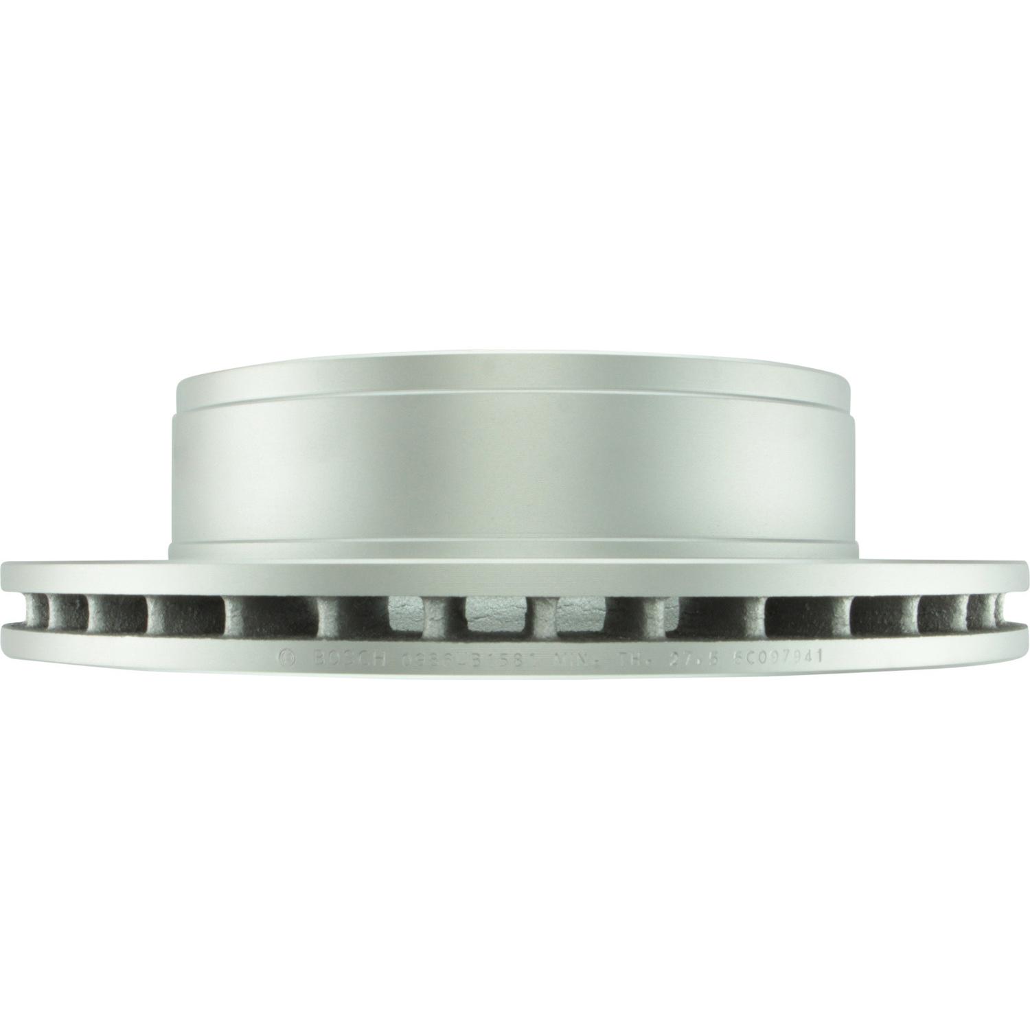 Bosch 25011464 - Disc Brake Rotor Bosch 25011464 Disc Brake Rotor product image 3 of 3