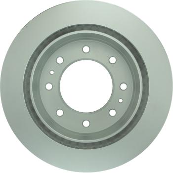 Bosch 25011466 Disc Brake Rotor product image 1 of 3