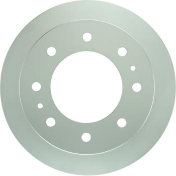 Bosch 25011466 Disc Brake Rotor product image 2 of 3