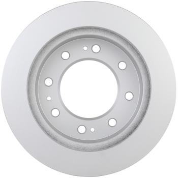 Bosch 25011467 - Disc Brake Rotor Bosch 25011467 Disc Brake Rotor product image 1 of 5