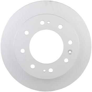 Bosch 25011467 - Disc Brake Rotor Bosch 25011467 Disc Brake Rotor product image 2 of 5