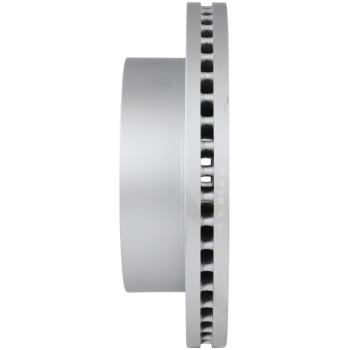 Bosch 25011467 - Disc Brake Rotor Bosch 25011467 Disc Brake Rotor product image 3 of 5