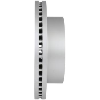 Bosch 25011467 - Disc Brake Rotor Bosch 25011467 Disc Brake Rotor product image 4 of 5