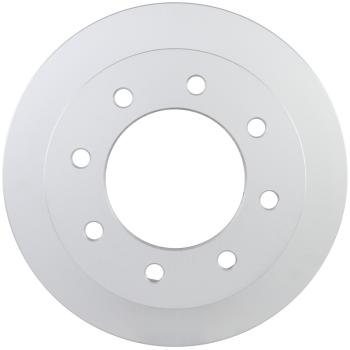Bosch 25011468 Disc Brake Rotor product image 2 of 5