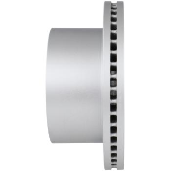Bosch 25011468 Disc Brake Rotor product image 3 of 5