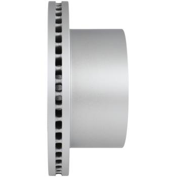 Bosch 25011468 Disc Brake Rotor product image 4 of 5