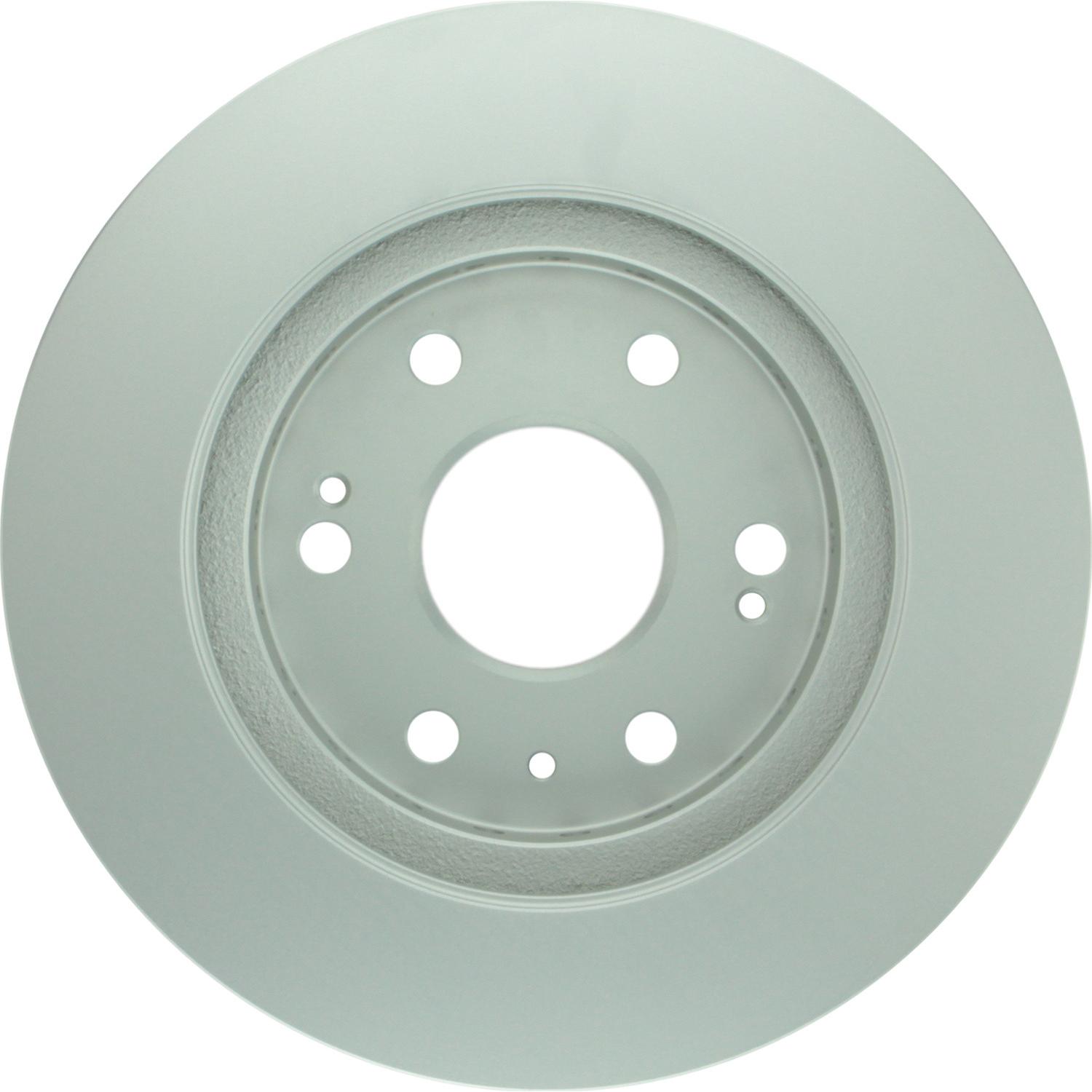 Bosch 25011469 Disc Brake Rotor product image 1 of 3