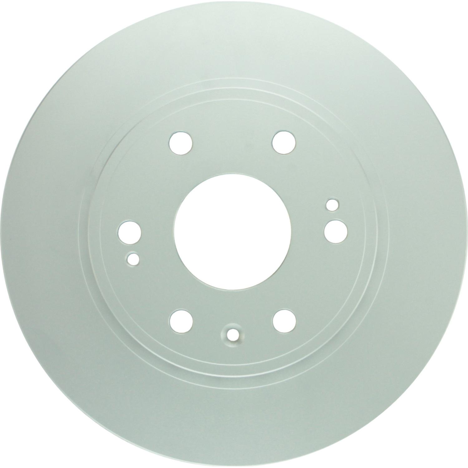 Bosch 25011469 Disc Brake Rotor product image 2 of 3