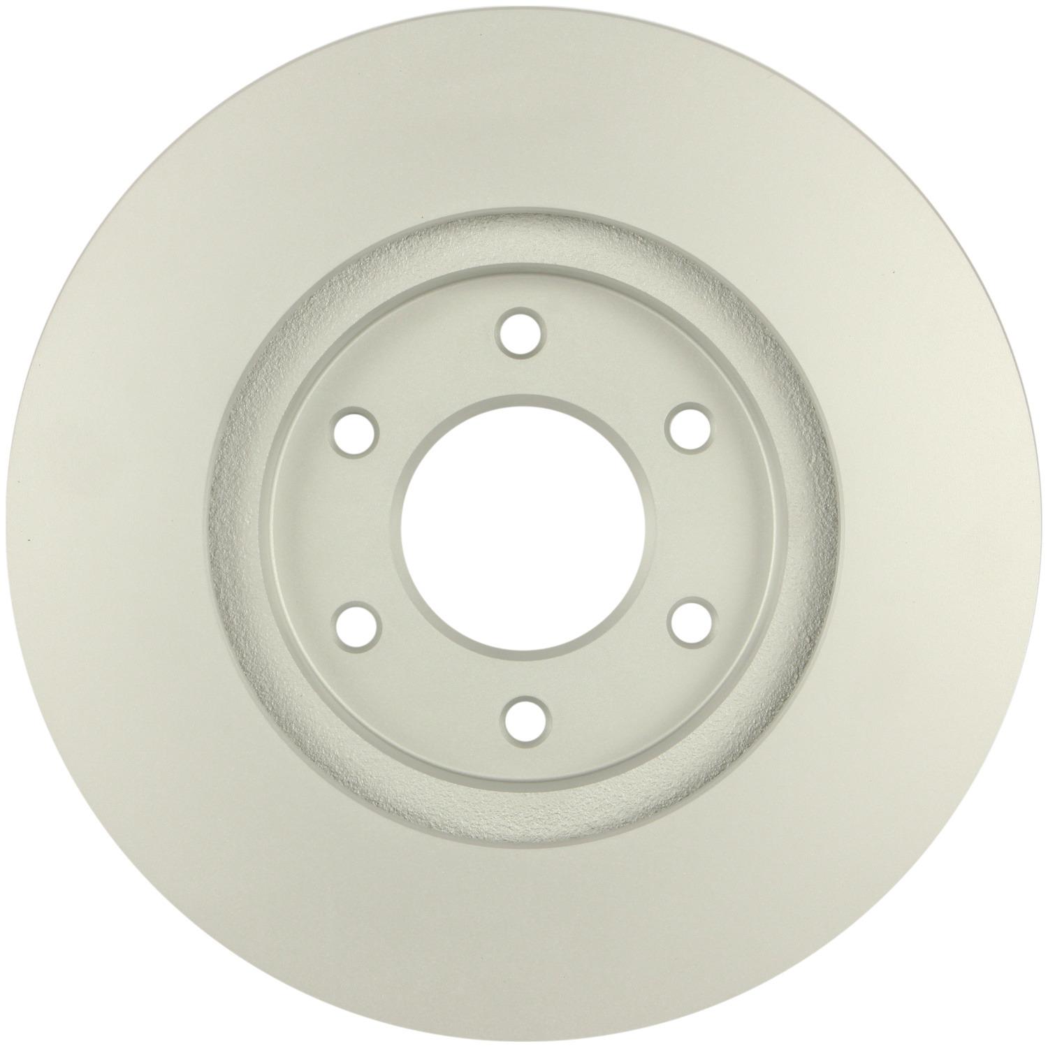 Bosch 25011470 Disc Brake Rotor product image 1 of 3