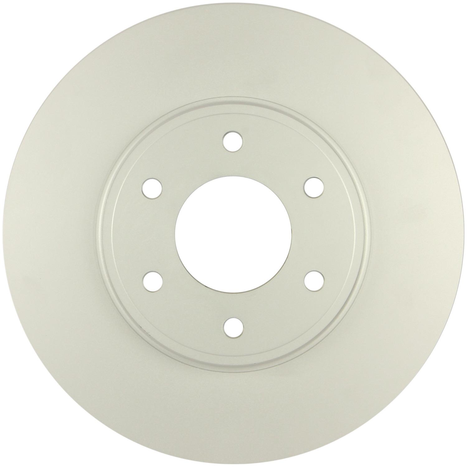 Bosch 25011470 Disc Brake Rotor product image 2 of 3