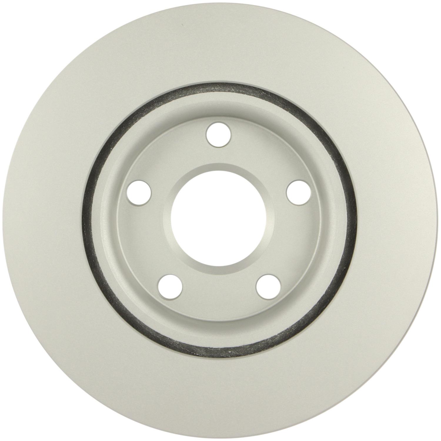 Bosch 25011472 - Disc Brake Rotor Bosch 25011472 Disc Brake Rotor product image 1 of 3