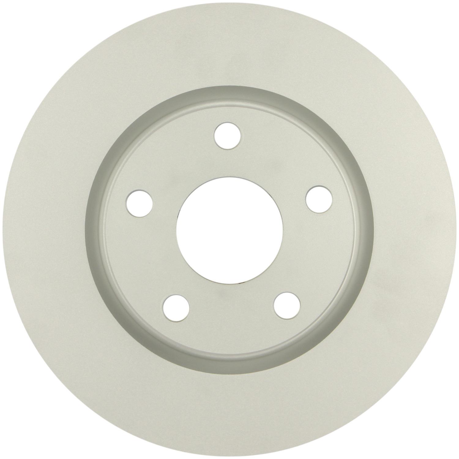 Bosch 25011472 - Disc Brake Rotor Bosch 25011472 Disc Brake Rotor product image 2 of 3