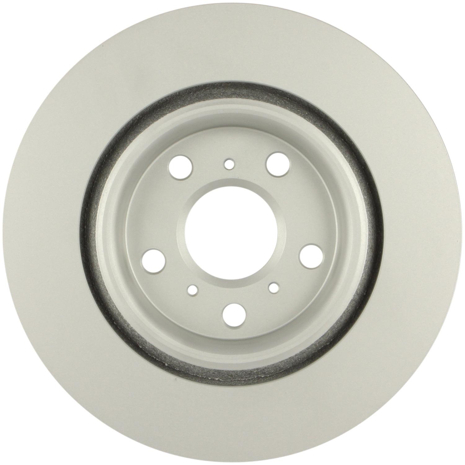 Bosch 25011474 Disc Brake Rotor product image 1 of 3