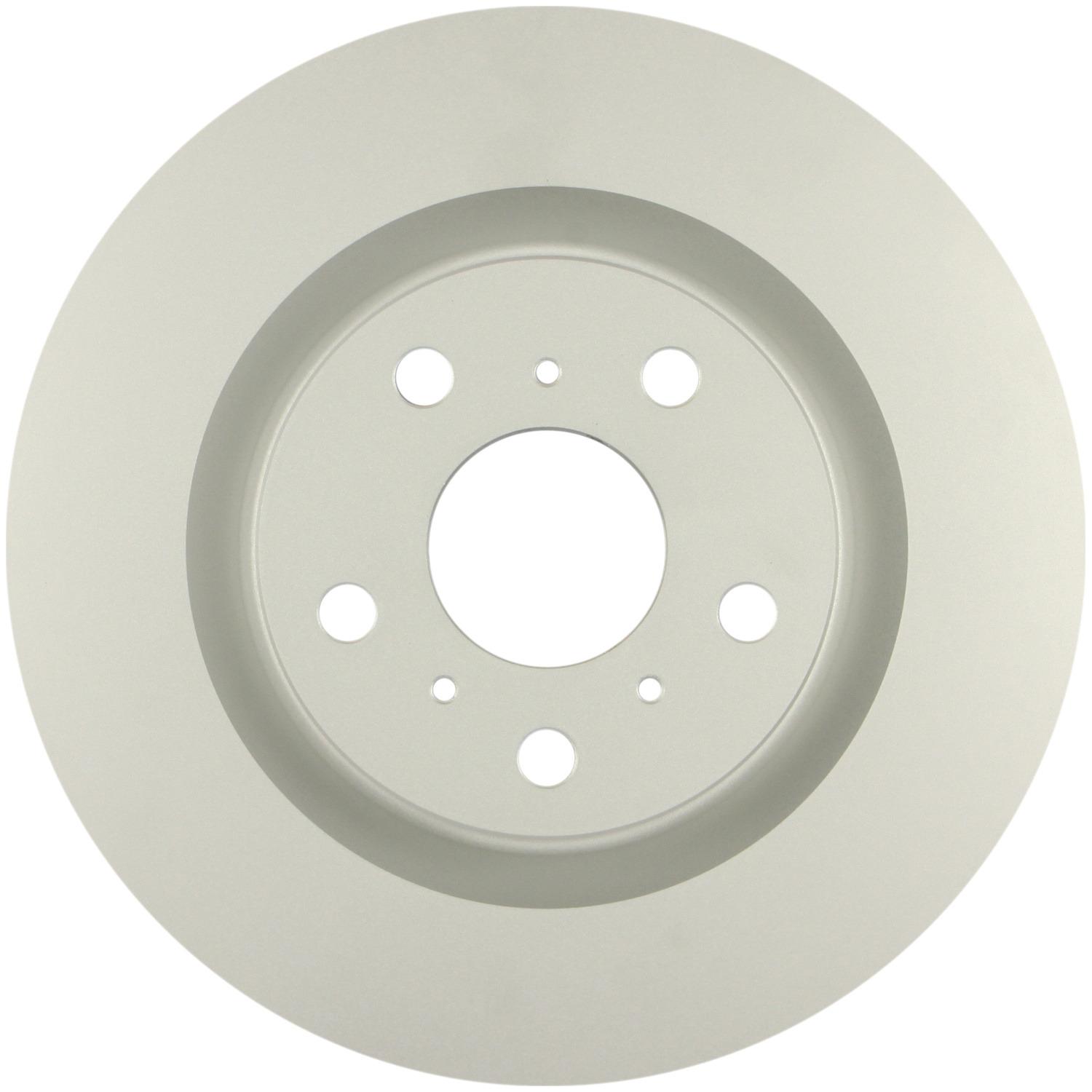 Bosch 25011474 Disc Brake Rotor product image 2 of 3