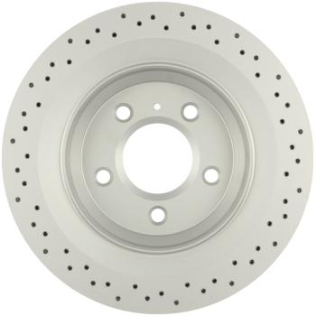 Bosch 25011475 - Disc Brake Rotor Bosch 25011475 Disc Brake Rotor product image 1 of 3