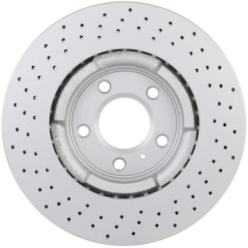 Bosch 25011476 Disc Brake Rotor product image 1 of 5