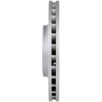Bosch 25011476 Disc Brake Rotor product image 3 of 5