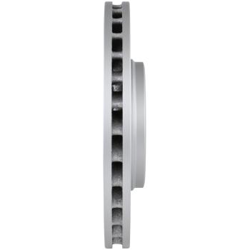Bosch 25011476 Disc Brake Rotor product image 4 of 5