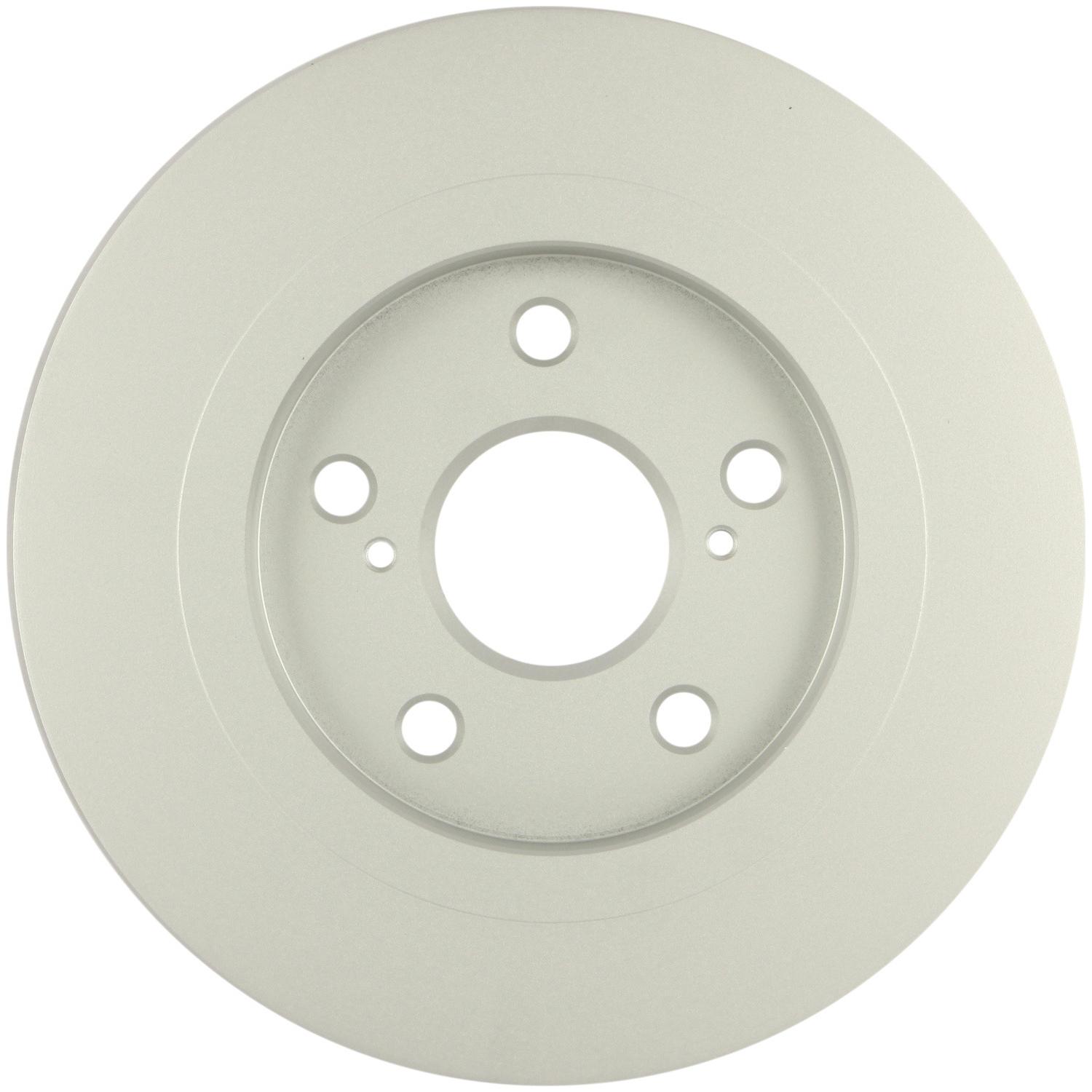 Bosch 25011477 - Disc Brake Rotor Bosch 25011477 Disc Brake Rotor product image 1 of 4