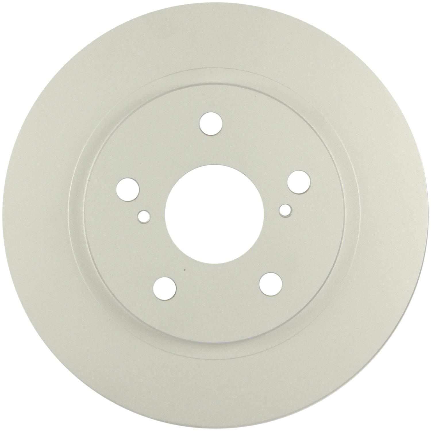 Bosch 25011477 - Disc Brake Rotor Bosch 25011477 Disc Brake Rotor product image 3 of 4
