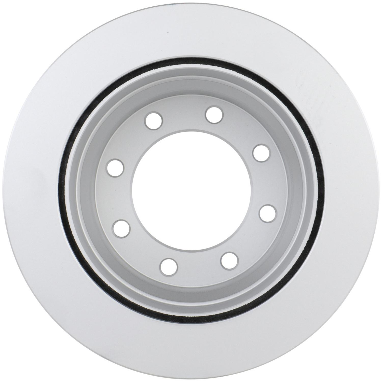 Bosch 25011542 - Disc Brake Rotor Bosch 25011542 Disc Brake Rotor product image 1 of 5