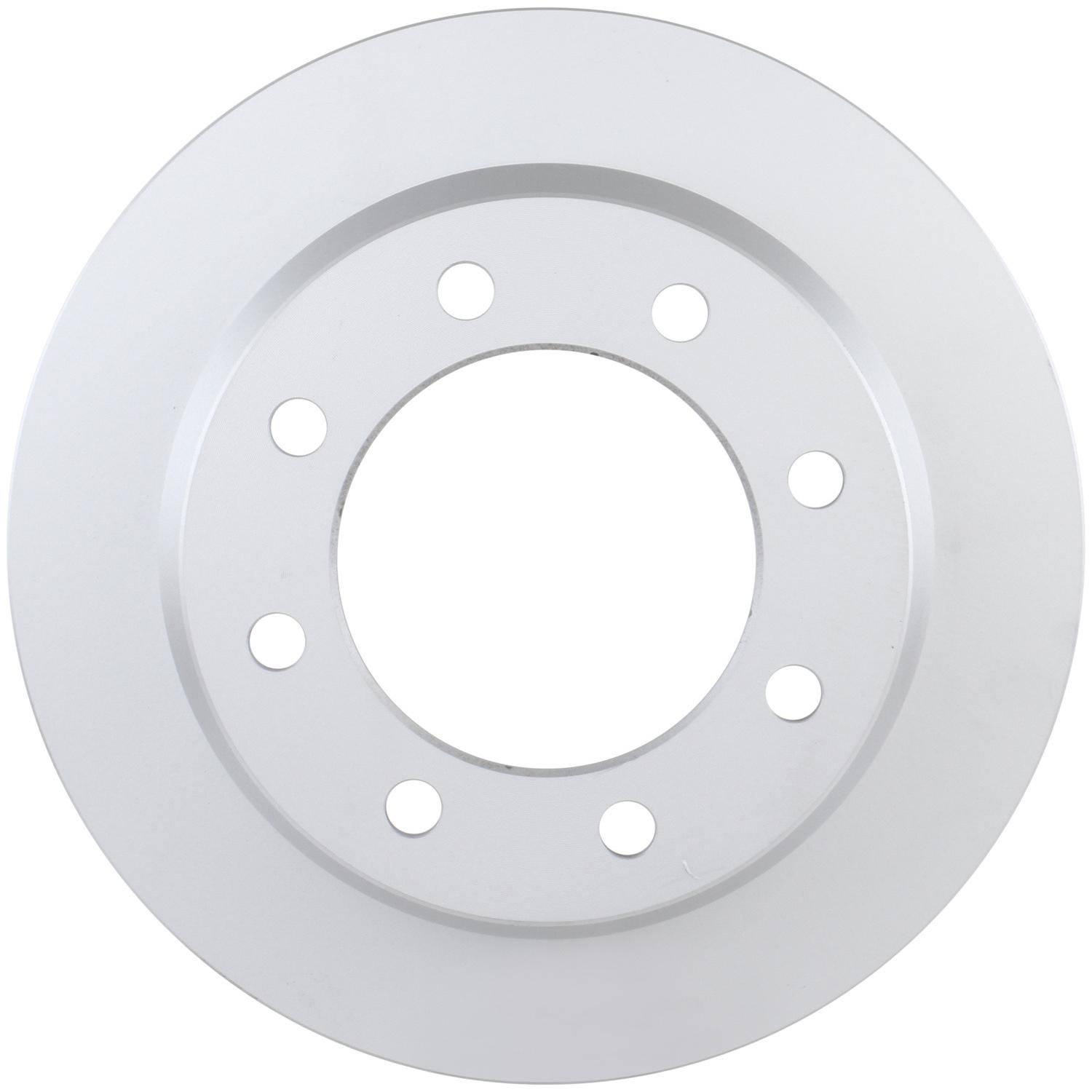 Bosch 25011542 - Disc Brake Rotor Bosch 25011542 Disc Brake Rotor product image 2 of 5