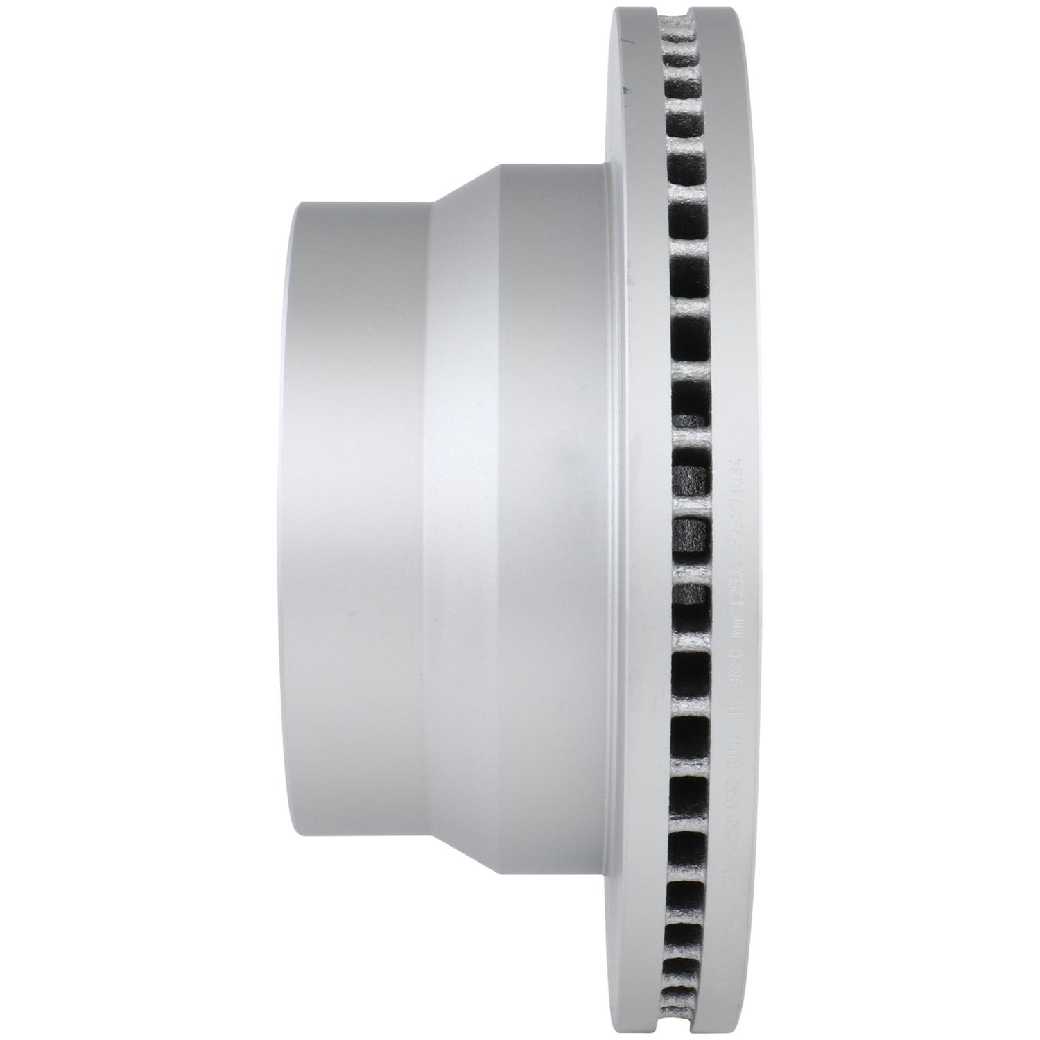 Bosch 25011542 - Disc Brake Rotor Bosch 25011542 Disc Brake Rotor product image 3 of 5